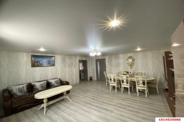 Фото №2: Дом 56 м² - Калина, мкр. Прикубанский внутригородской округ, ул. Сливовая, 336