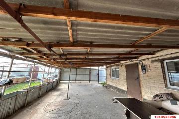 Фото №4: Дом 56 м² - Калина, мкр. Прикубанский внутригородской округ, ул. Сливовая, 336