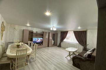 Фото №1: Дом 56 м² - СНТ 50 лет Октября, мкр. Прикубанский внутригородской округ, ул. Октябрьская, 236