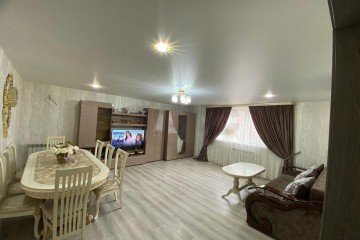 Фото №1: Дом 56 м² - СНТ 50 лет Октября, мкр. Прикубанский внутригородской округ, ул. Октябрьская, 236