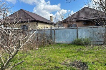 Фото №5: Дом 56 м² - СНТ 50 лет Октября, мкр. Прикубанский внутригородской округ, ул. Октябрьская, 236