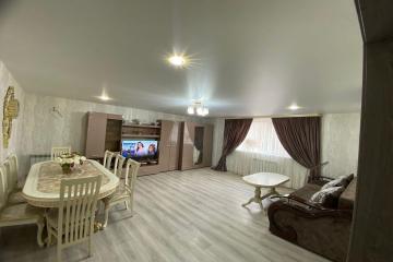 Фото №1: Дом 56 м² - Калина, мкр. Прикубанский внутригородской округ, ул. Сливовая, 336