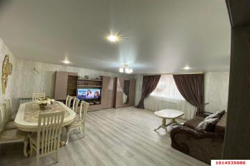 Фото №1: Дом 56 м² - Калина, мкр. Прикубанский внутригородской округ, ул. Сливовая, 336