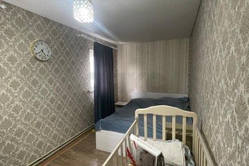 Фото №3: Дом 56 м² - СНТ 50 лет Октября, мкр. Прикубанский внутригородской округ, ул. Октябрьская, 236