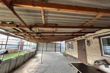 Фото №4: Дом 56 м² - Калина, мкр. Прикубанский внутригородской округ, ул. Сливовая, 336