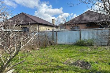 Фото №5: Дом 56 м² - Калина, мкр. Прикубанский внутригородской округ, ул. Сливовая, 336