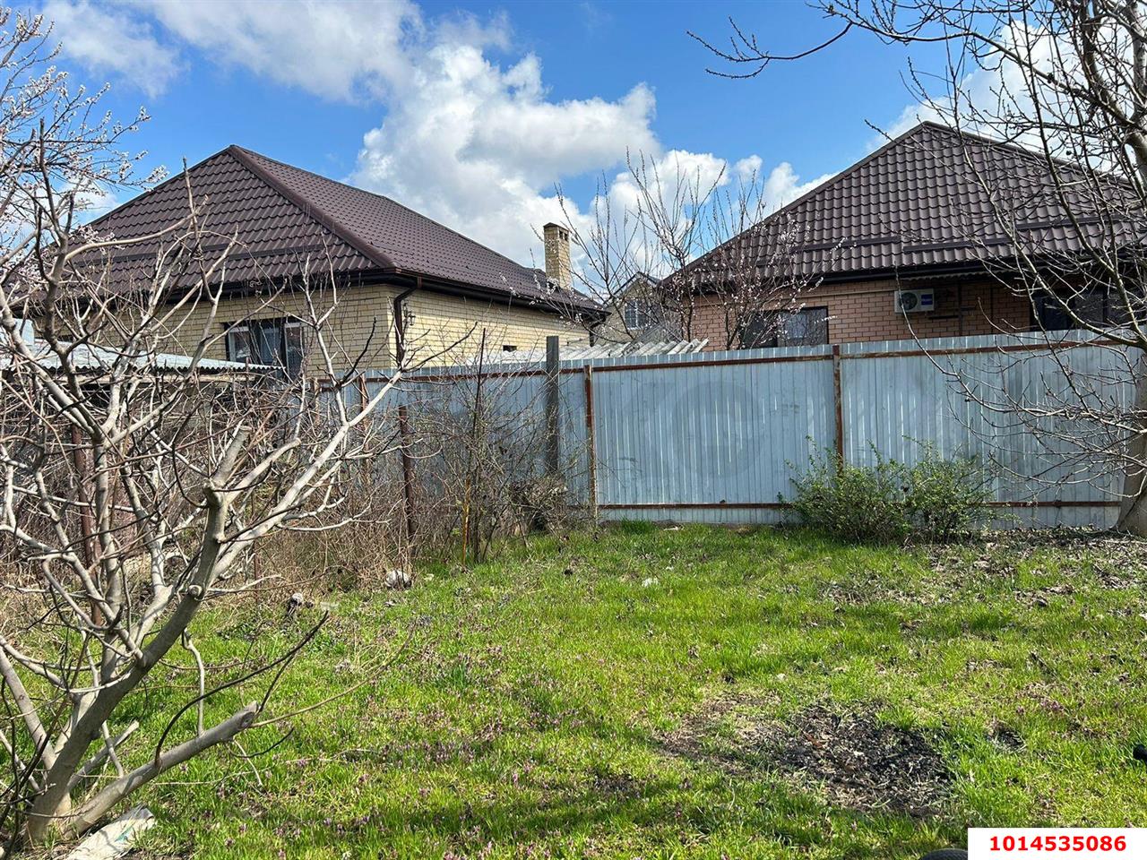 Фото №5: Дом 56 м² + 4 сот. - Калина, мкр. Прикубанский внутригородской округ, ул. Сливовая, 336