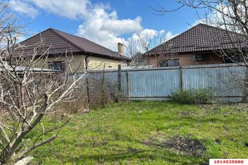 Фото №5: Дом 56 м² - Калина, мкр. Прикубанский внутригородской округ, ул. Сливовая, 336