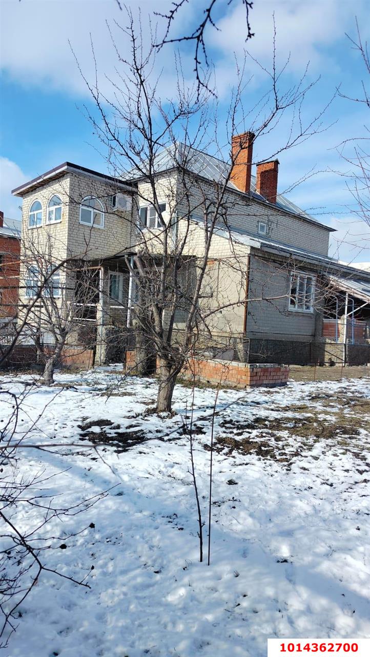 Фото №8: Дом 303 м² + 29 сот. - Безлесный, ул. Ухтинская, 3