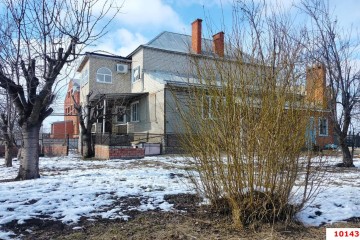 Фото №1: Дом 303 м² - Безлесный, ул. Ухтинская, 3