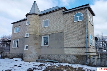 Фото №2: Дом 303 м² - Безлесный, ул. Ухтинская, 3