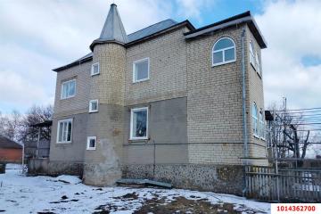 Фото №2: Дом 303 м² - Безлесный, ул. Ухтинская, 3