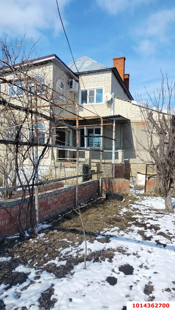 Фото №7: Дом 303 м² + 29 сот. - Безлесный, ул. Ухтинская, 3