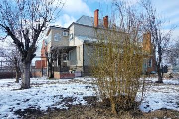 Фото №1: Дом 303 м² - Безлесный, ул. Ухтинская, 3