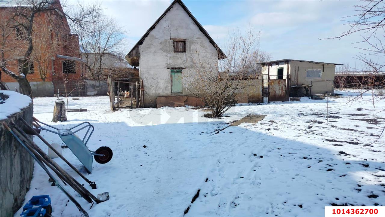 Фото №4: Дом 303 м² + 29 сот. - Безлесный, ул. Ухтинская, 3