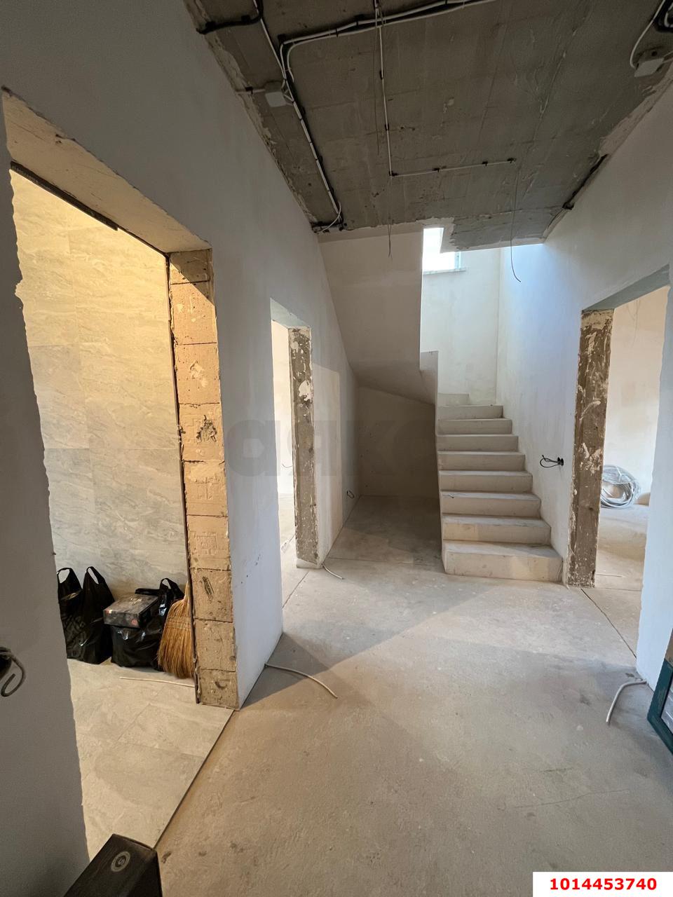 Фото №12: Дом 123 м² + 3 сот. - Краснодар, квартал Водный, 21/1