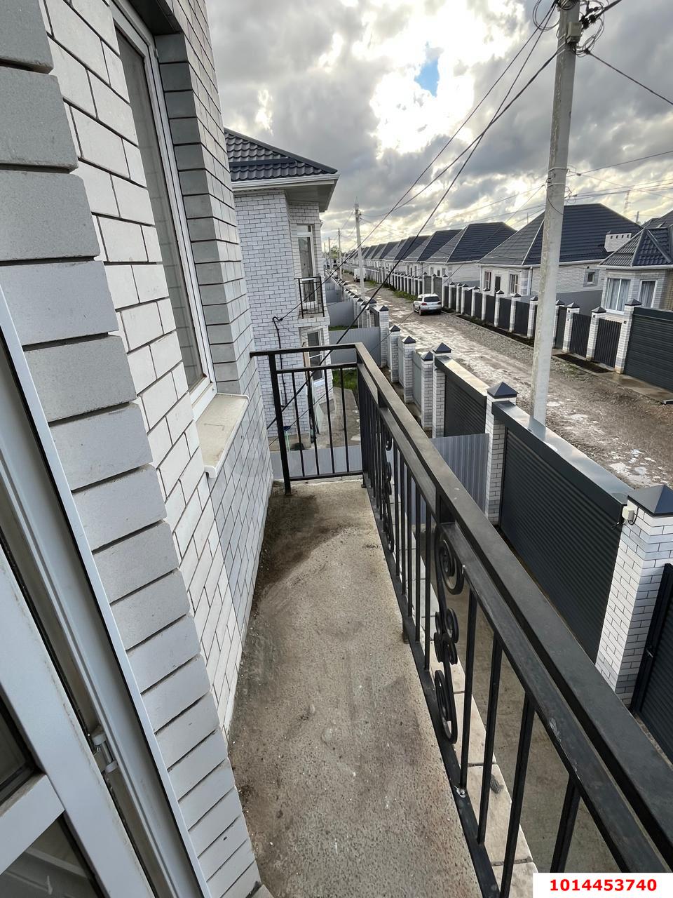 Фото №6: Дом 123 м² + 3 сот. - Краснодар, квартал Водный, 21/1