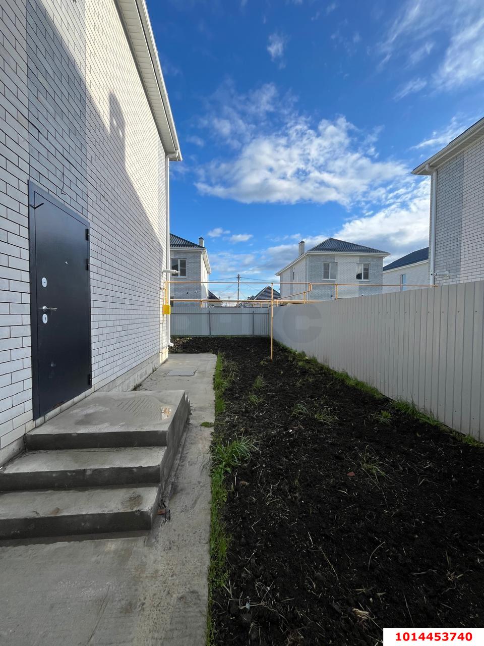 Фото №7: Дом 123 м² + 3 сот. - Краснодар, квартал Водный, 21/1