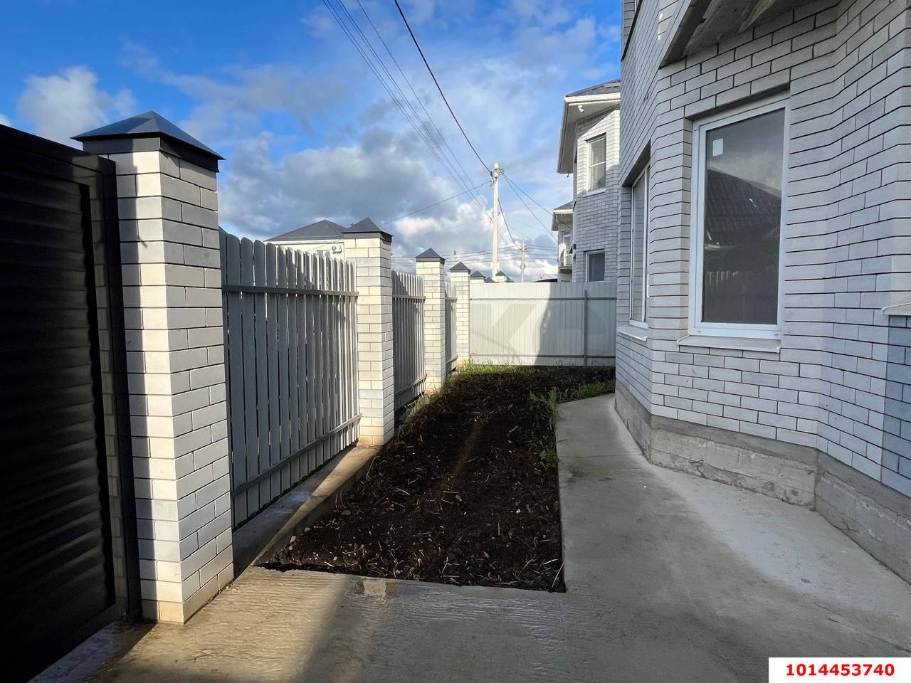 Фото №4: Дом 123 м² + 3 сот. - Краснодар, квартал Водный, 21/1