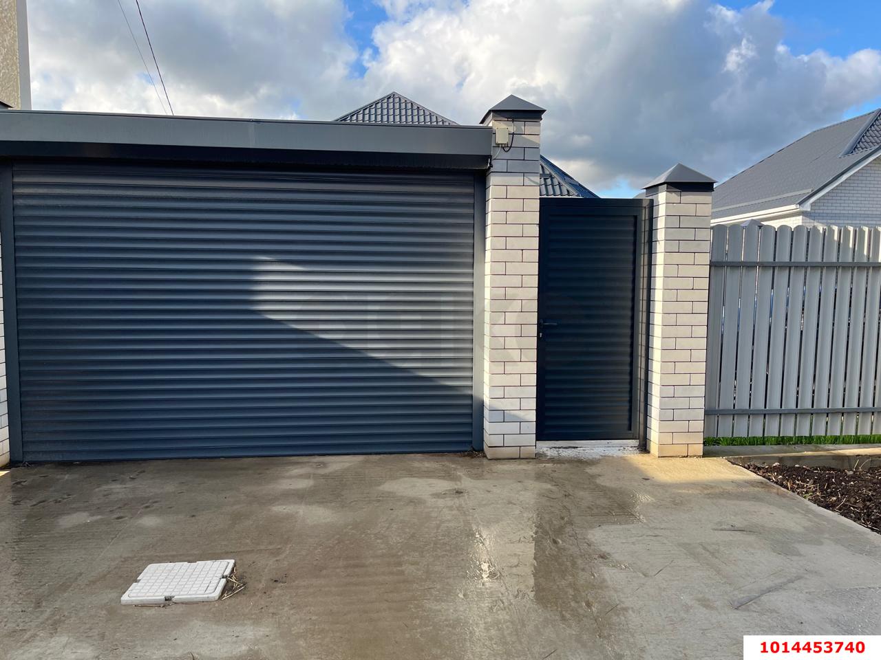 Фото №5: Дом 123 м² + 3 сот. - Краснодар, квартал Водный, 21/1