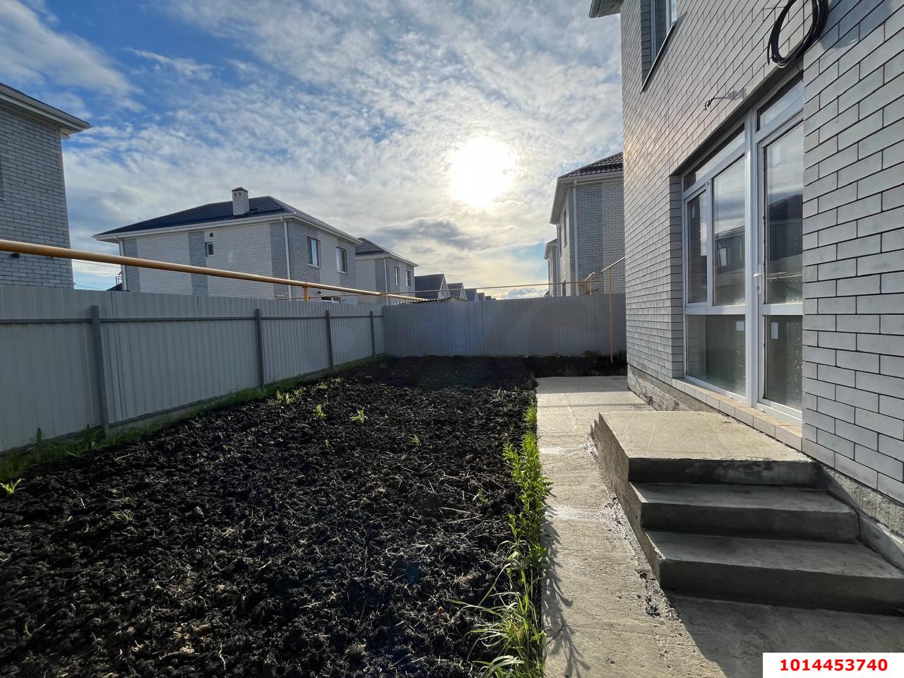 Фото №3: Дом 123 м² + 3 сот. - Краснодар, квартал Водный, 21/1