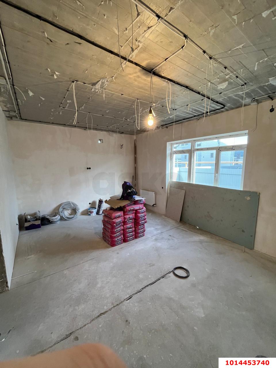 Фото №14: Дом 123 м² + 3 сот. - Краснодар, квартал Водный, 21/1