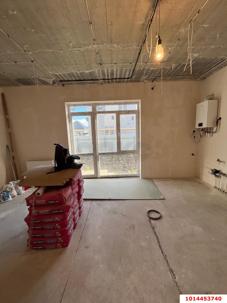 Фото №13: Дом 123 м² + 3 сот. - Краснодар, квартал Водный, 21/1