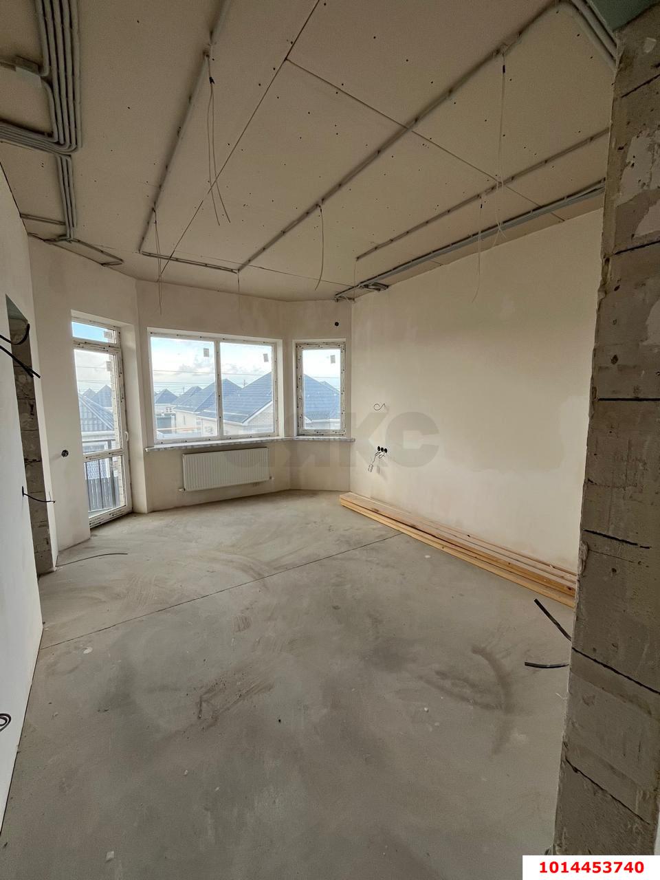 Фото №10: Дом 123 м² + 3 сот. - Краснодар, квартал Водный, 21/1