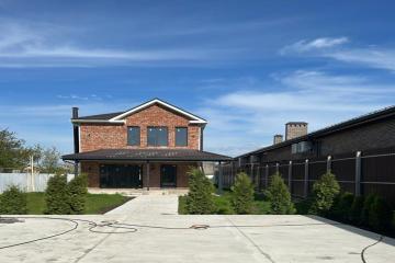 Фото №1: Дом 157 м² - Краснодар, ж/м Пашковский, ул. Комсомольская, 185