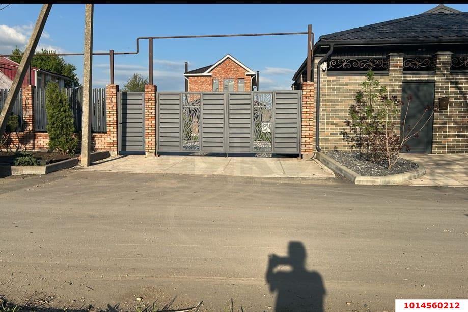 Фото №3: Дом 157 м² + 7.82 сот. - Краснодар, Карасунский внутригородской округ, ж/м Пашковский, ул. Комсомольская, 185