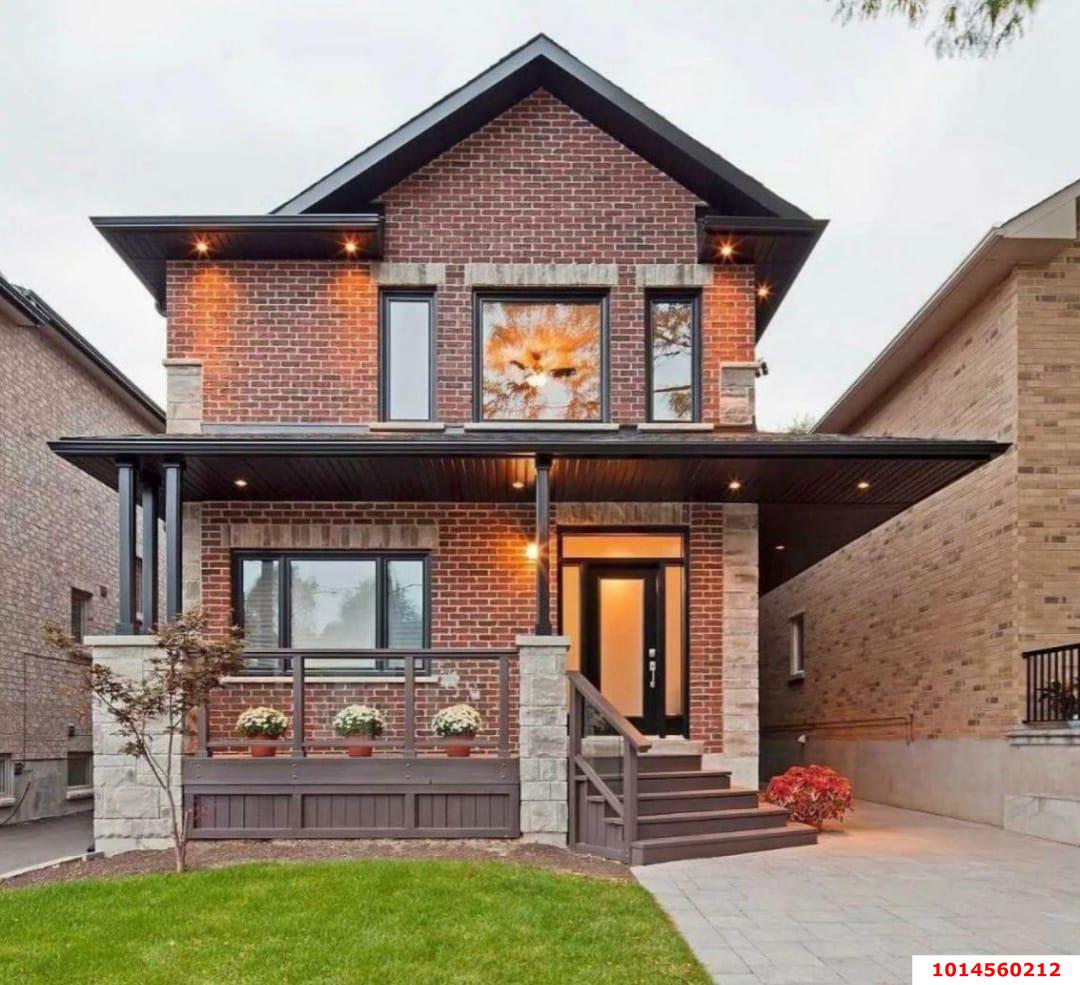 Фото №2: Дом 157 м² + 7.82 сот. - Краснодар, Карасунский внутригородской округ, ж/м Пашковский, ул. Комсомольская, 185