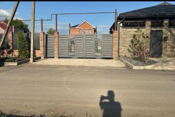 Фото №3: Дом 157 м² - Краснодар, ж/м Пашковский, ул. Комсомольская, 185