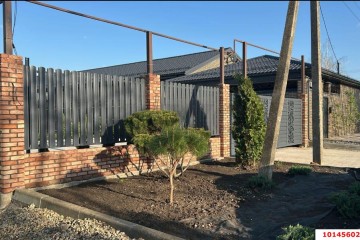 Фото №4: Дом 157 м² - Краснодар, ж/м Пашковский, ул. Комсомольская, 185