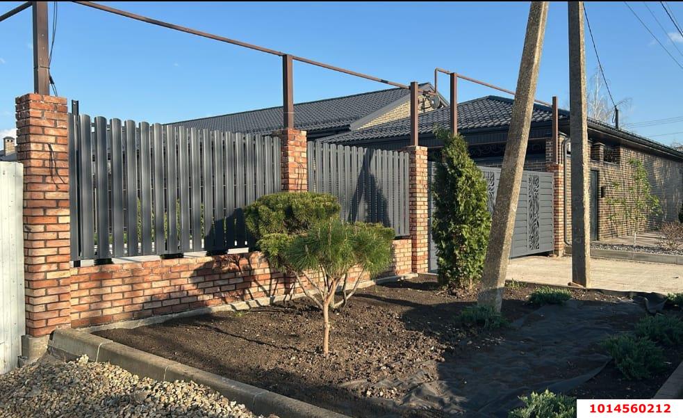 Фото №4: Дом 157 м² + 7.82 сот. - Краснодар, Карасунский внутригородской округ, ж/м Пашковский, ул. Комсомольская, 185