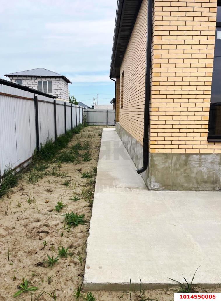 Фото №4: Дом 147 м² + 6 сот. - Козет, ул. Перспективная, 51