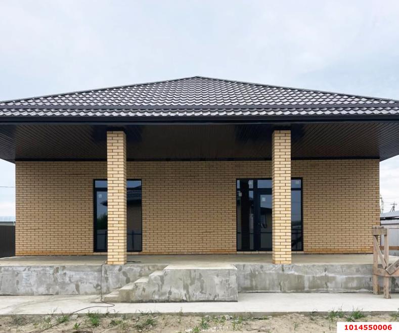 Фото №6: Дом 147 м² + 6 сот. - Козет, ул. Перспективная, 51