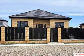 Фото №1: Дом 147 м² - Козет, ул. Перспективная, 51