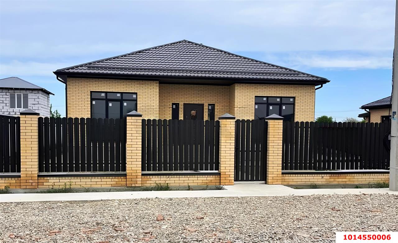 Фото №1: Дом 147 м² + 6 сот. - Козет, ул. Перспективная, 51