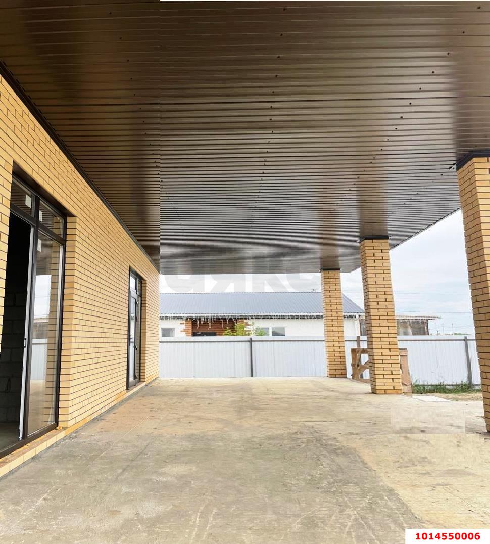 Фото №7: Дом 147 м² + 6 сот. - Козет, ул. Перспективная, 51