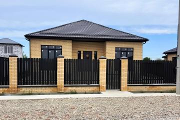 Фото №1: Дом 147 м² - Козет, ул. Перспективная, 51