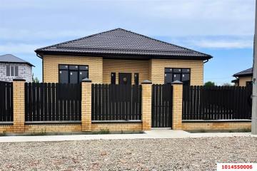 Фото №1: Дом 147 м² - Козет, ул. Перспективная, 51