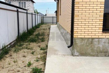 Фото №4: Дом 157 м² - Козет, ул. Перспективная, 51