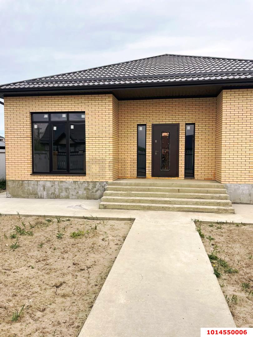 Фото №2: Дом 147 м² + 6 сот. - Козет, ул. Перспективная, 51