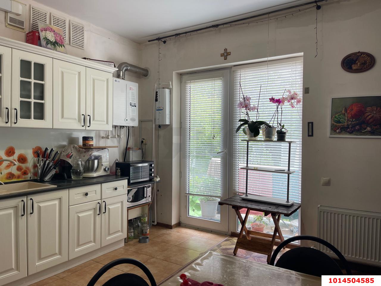 Фото №4: Дом 74 м² + 3 сот. - Ветеран, ул. Виноградная