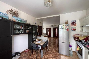 Фото №5: Дом 74 м² - Ветеран, мкр. Прикубанский внутригородской округ, ул. Персиковая