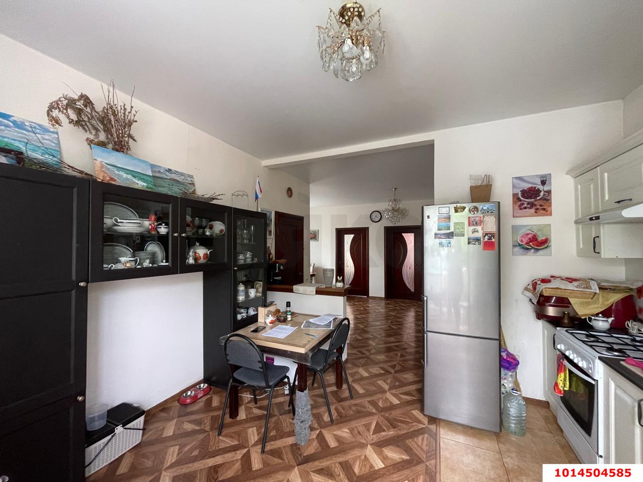 Фото №5: Дом 74 м² + 611 сот. - Ветеран, Прикубанский внутригородской округ, ул. Персиковая