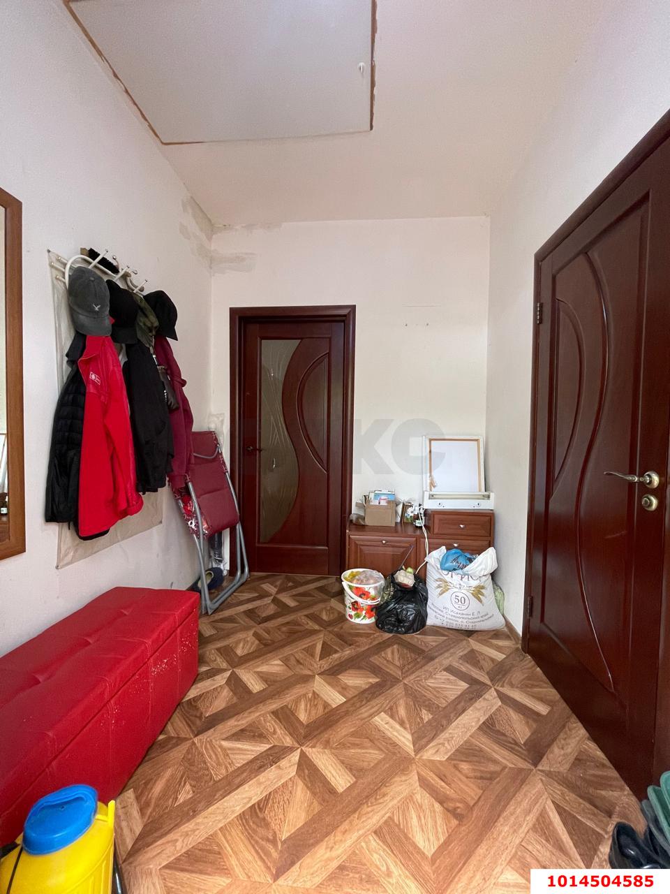 Фото №9: Дом 74 м² + 3 сот. - Ветеран, Прикубанский внутригородской округ, ул. Виноградная