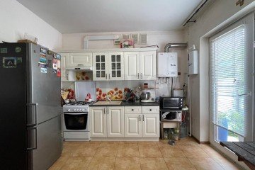 Фото №3: Дом 74 м² - Ветеран, мкр. Прикубанский внутригородской округ, ул. Персиковая
