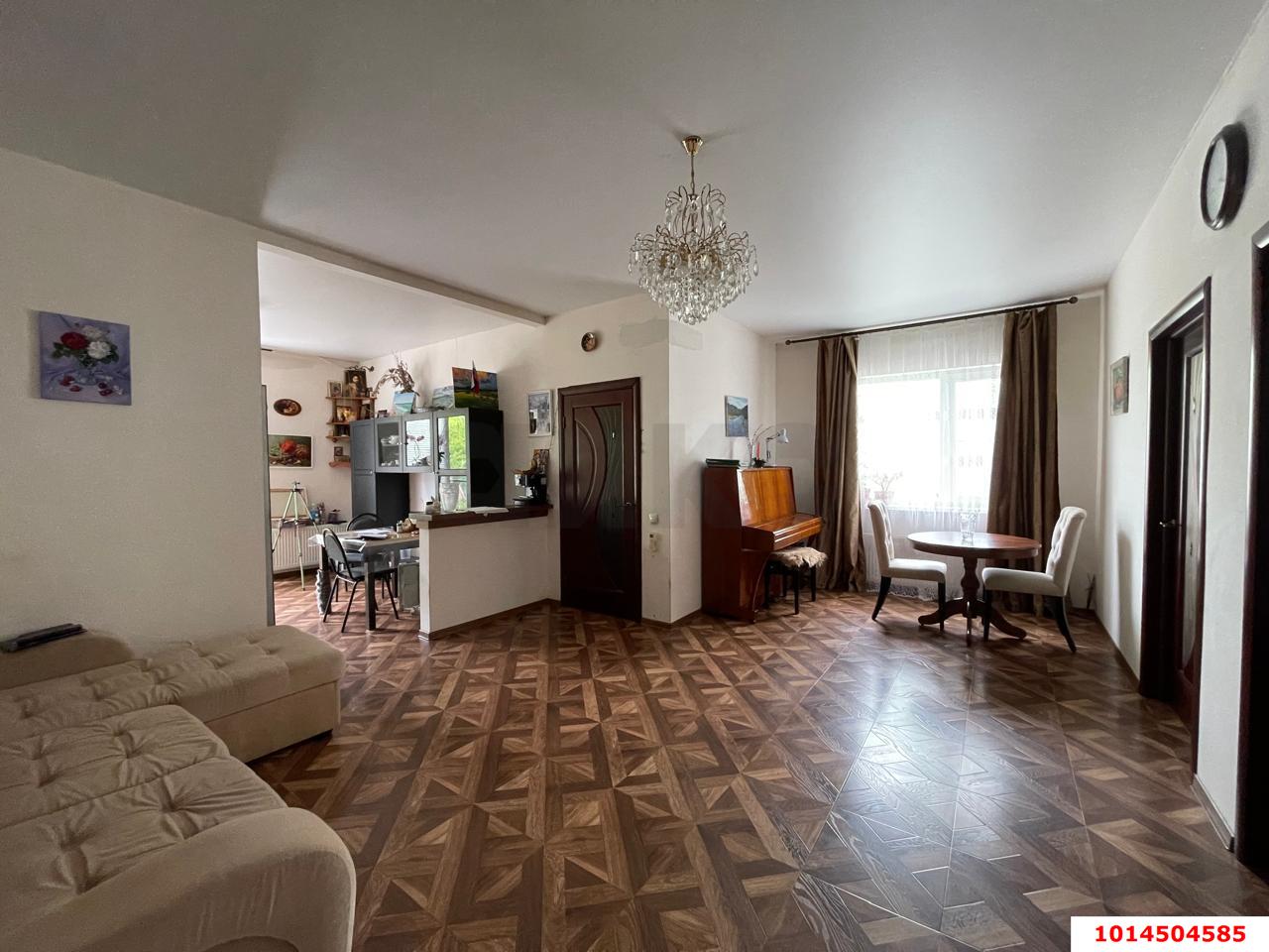 Фото №1: Дом 74 м² + 3 сот. - Ветеран, ул. Виноградная