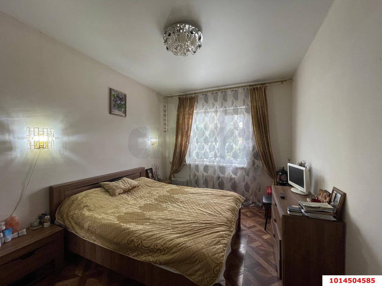 Фото №7: Дом 74 м² + 611 сот. - Ветеран, Прикубанский внутригородской округ, ул. Персиковая